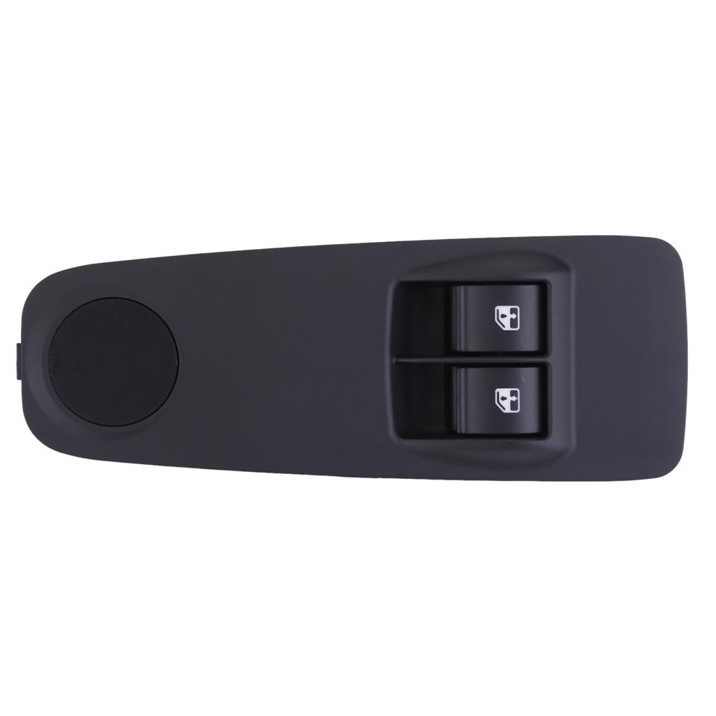 Window Switch Switch Block Switch Front Left 735421710 Compatible for Ducato Boxer Jumper