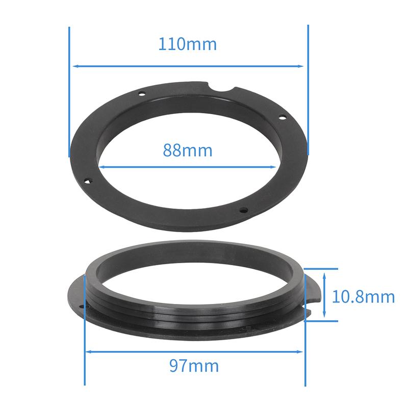MOTO4U For BMW K-Series K75 K100 K1100 Rubber Fuel Cap Sealing Gasket Motorcycle Accessories Fuel Gas Oil Tank Cover Seal O Ring