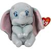 Ty Beanie Baby - Слон Дамбо - 6 дюймов