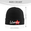 Extremoduro Album Rock Band Beanie For Unisex  Winter Knit Skullies Beanie Cap