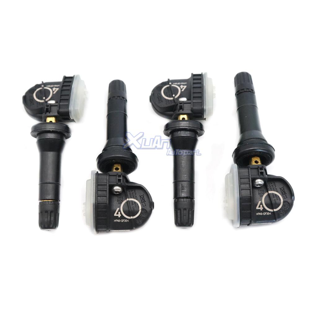 13506028 TPMS Tire Pressure Sensor Monitor For Opel Antara Ampera Adam Astra J K Corsa D E ignia Meriva B Mokka Zafira C