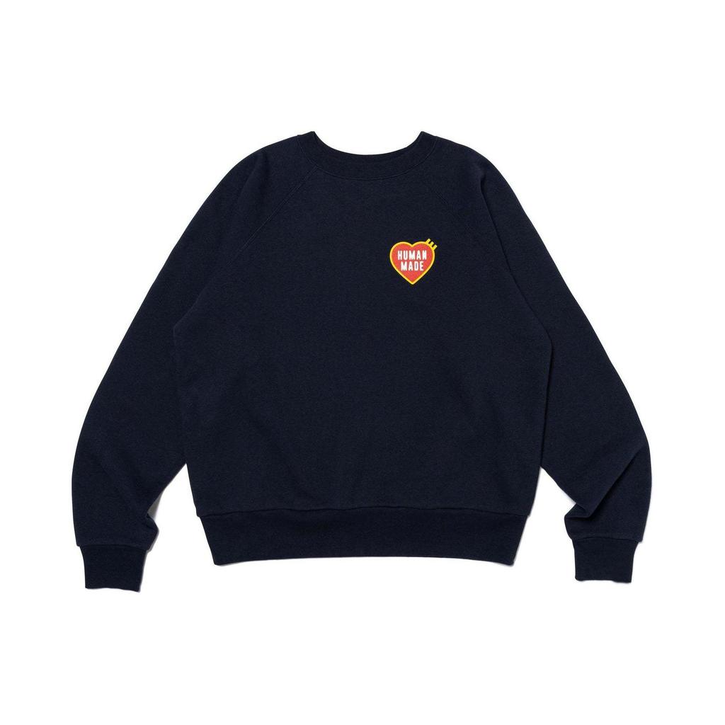 HUMAN MADE SS24 Sweatshirt Unisex HM27CS032