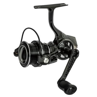 Спиннинговая катушка AbuGarcia Revo SP Beast 2500S