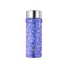 Pure Titanium Vacuum Insulated Cup With Tea Infuser Portable Travel Car Mug Men Women High Capacity 380ml