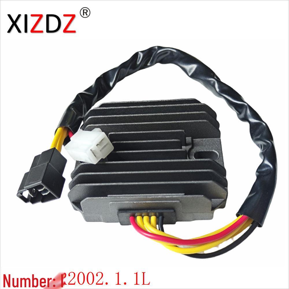 Совместимо с SUZUKI GSXR600, GSXR750, GSXR1000 (Часть №. 32800-45C01)