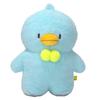 Sunlemon Fluffy Watton Plush Toy M Penguin BL