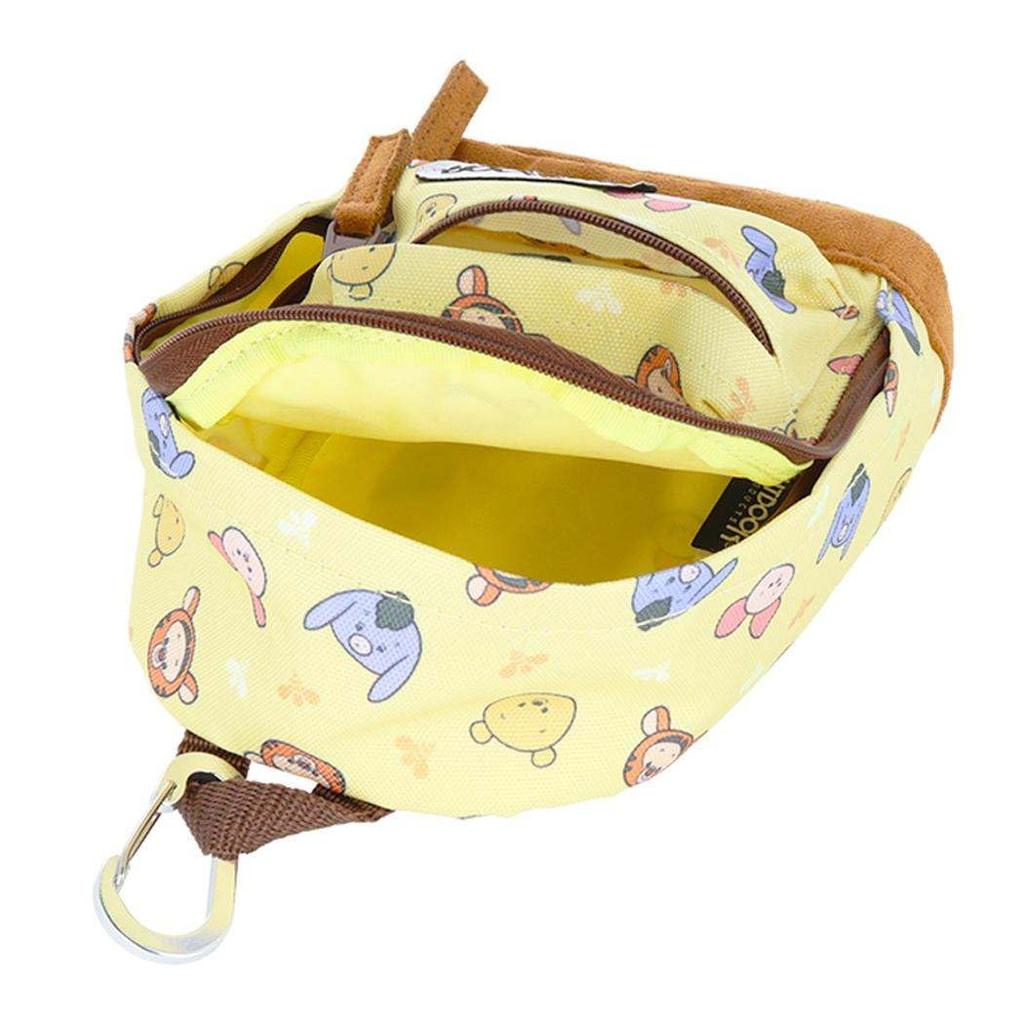 Канцтовары Disney Карандаш OUTDOOR PRODUCTS Винни-Пух S1428071 Sun-Star Пенал, Рюкзак, Пух,