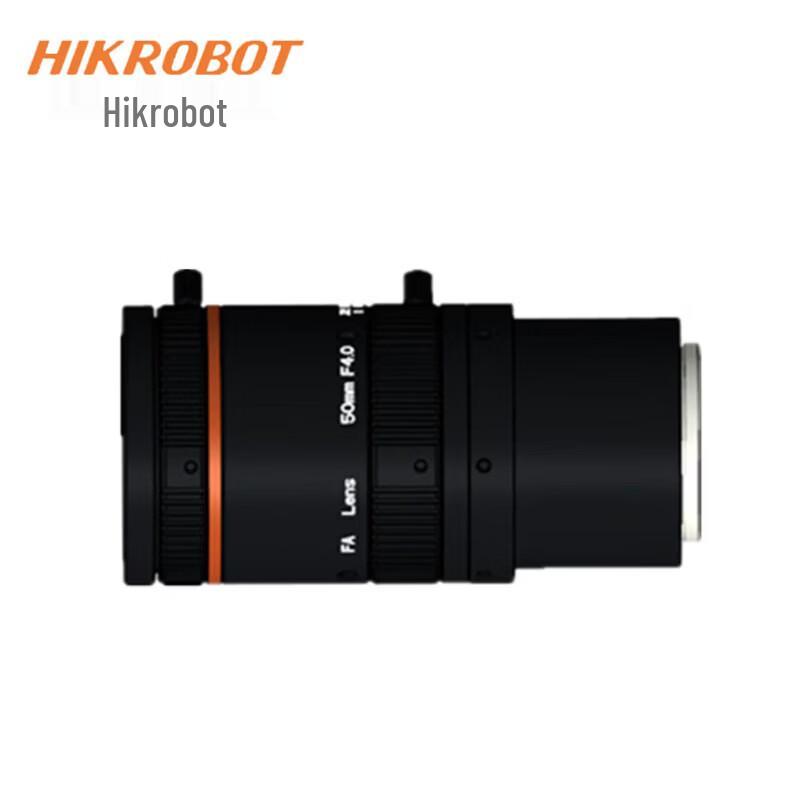 Промышленный объектив HIKROBOT