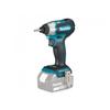 Makita Dtd155z Lxt Ударный шуруповерт 18 В Голый блок