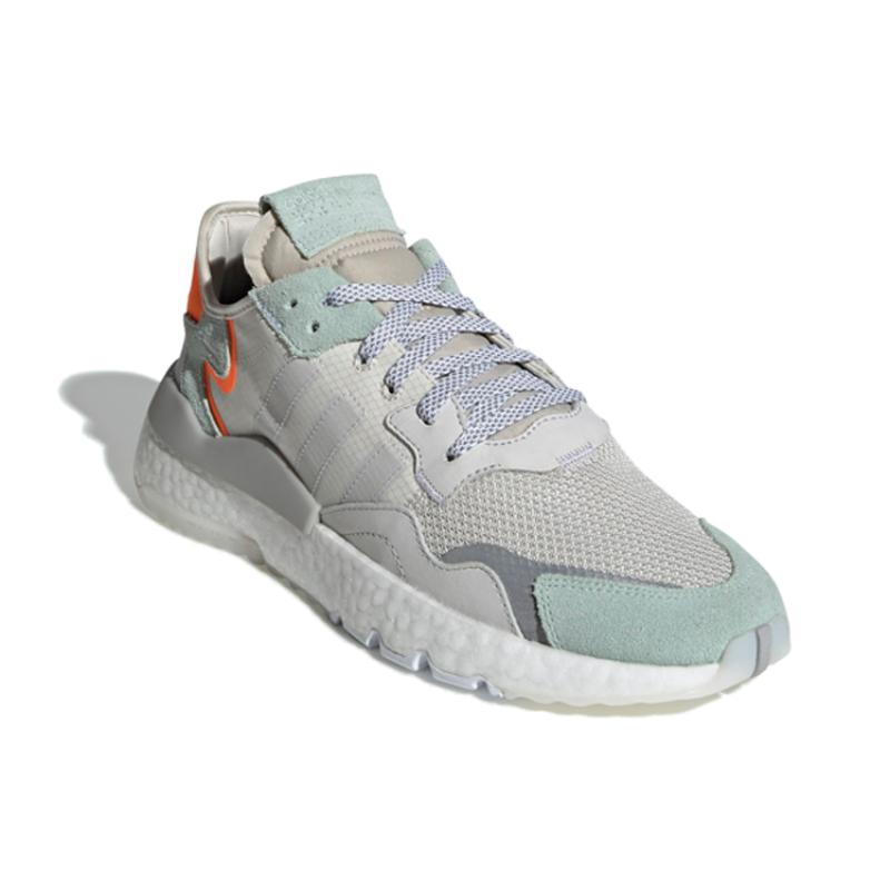 Adidas Кроссовки Nite Jogger 'Vapour Green' BD7956