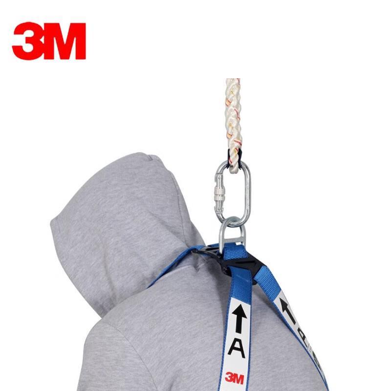 3M 1390199 HC Custom Restraint Lanyard