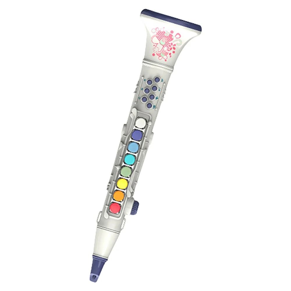 Simulation Kids Instrument Musical Toy Instruments Saxophone Toy  Toddler Educational