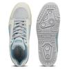 Puma Slipstream Удобные Низкие Кроссовки Мужские Кроссовки Белые Синие 393131-02