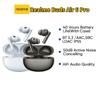 Realme Buds Air 6 Pro True Wireless Earphone 50dB Deep Sea Noise Reduction 2.0 Bluetooth 5.3 Wireless Headphone