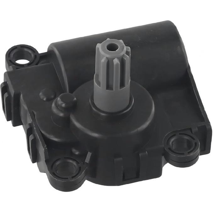 Compatible With Ford Ranger 2011+ Air Conditioning Heater Actuator, Replaces 1718213 AB39-19E616-AA AB3919E616AA, Air Inlet Door Mode Actuator