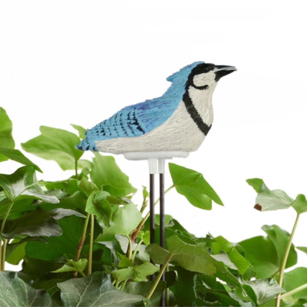 Soil Moisture Meter Watering Alarm Plant Water Tester Hygrometer Sensor Gardening Tool Kit for