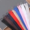DIY Accessories Colorful Clothing Garment Candy Colors Sewing Handcraft Resin Zipper Nylon Zippers