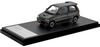 Inter Allied Hi Story Scale MITSUBISHI MINICA DANGAN ZZ Серебристый Chateau Финишная модель HS495GY 1/43 (1990)