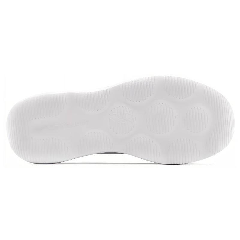 Under Armour Кроссовки Runplay 'Black White' 3024870-002