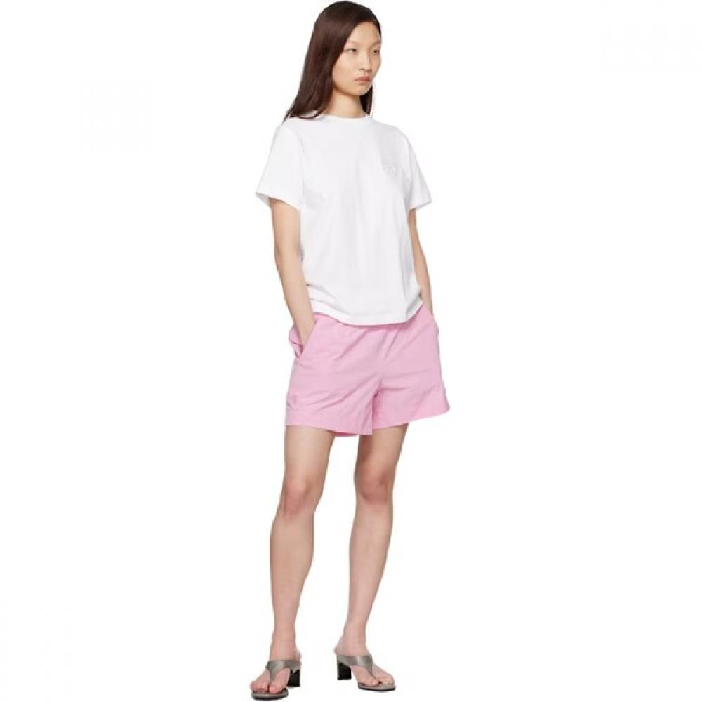 Arcteryx Men S SunSol ShortS Pink 261340f087001
