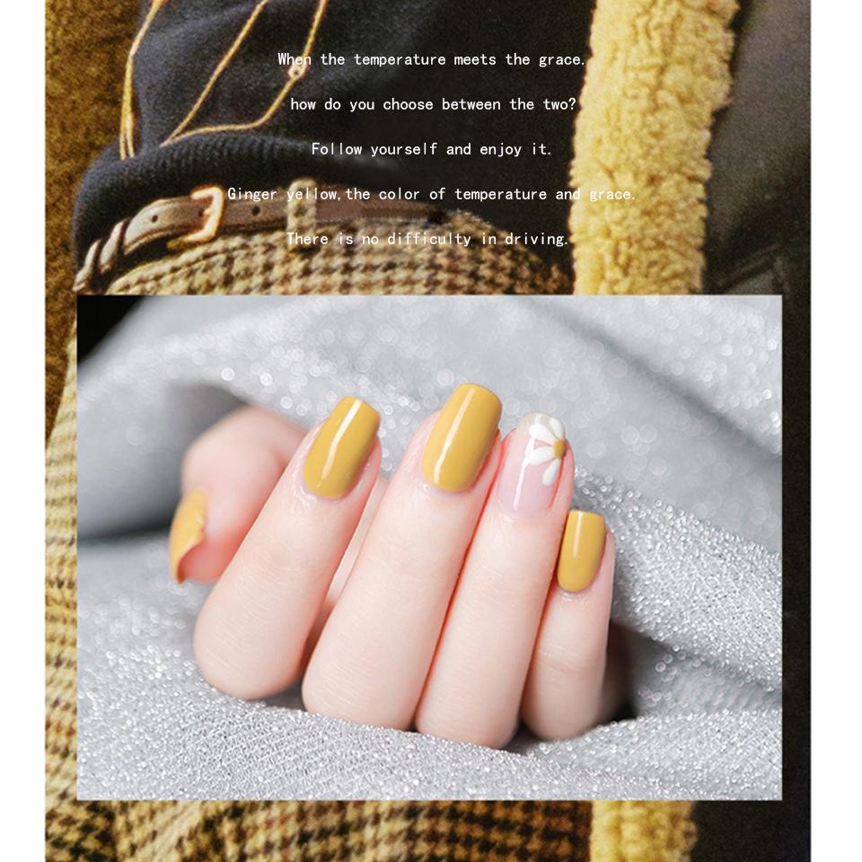 10/20/30 цветов, набор гель-лаков для ногтей, набор гель-лаков для замачивания, маникюр, полупостоянные гибридные лаки, основа и верхний дизайн ногтей