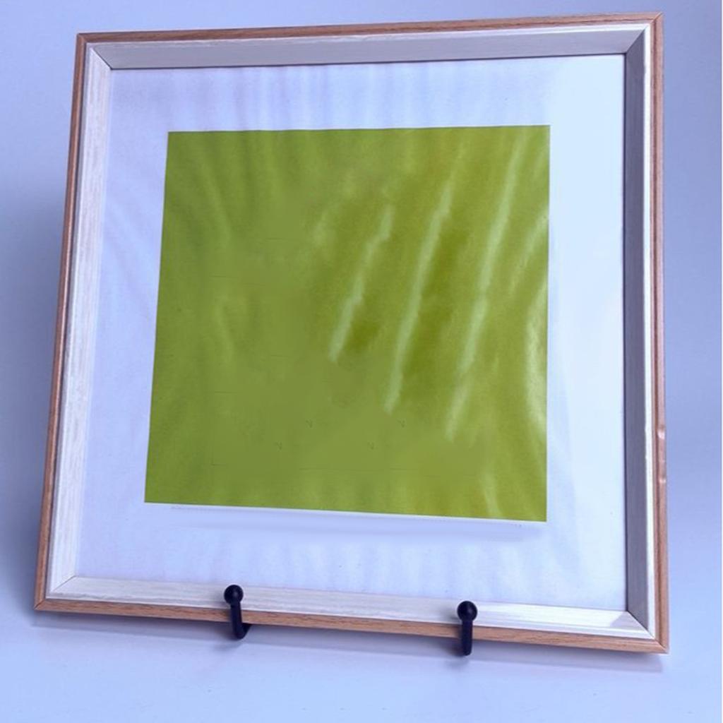 Efficient Easel Stands Display Plate Stands For Display Picture Frame Holder Easel Stand For Art Book Photo Platter