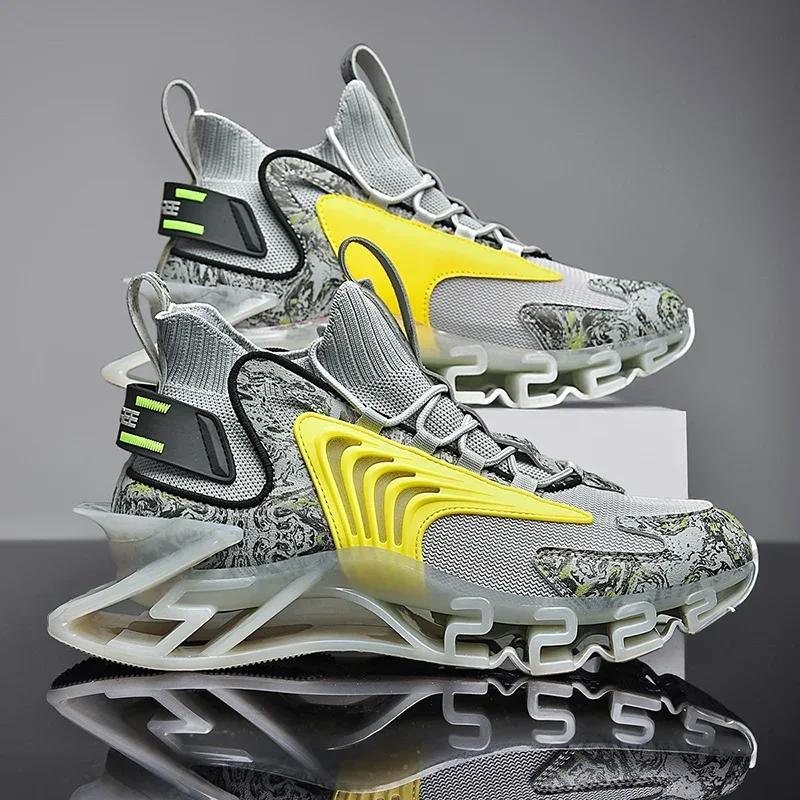 Оригинальные копии кроссовок Мужская обувь Мужская обувь высокого качества на распродаже Кроссовки для бега Мужская спортивная обувь Скидки