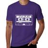 Cassette Tape Best Of 1975 TShirt vintage anime shirt tops vintage cotton graphic tees men clothing