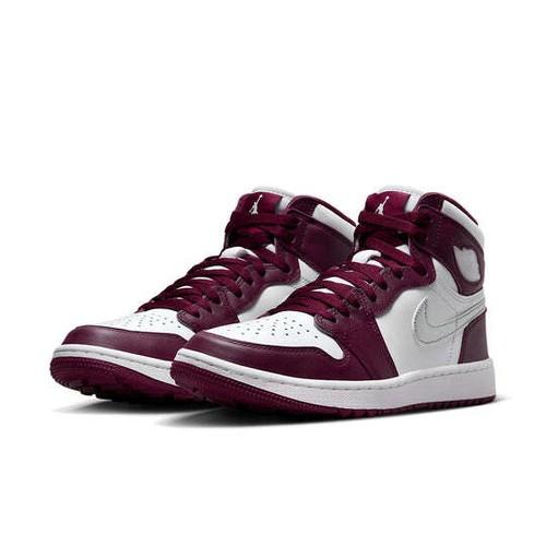 Air Jordan 1 High Golf Bordeaux DQ0660-103