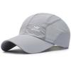 Sun Protection Men's Sun Hats Breathable Baseball Net Caps Sports Hats  Outdoor Sports