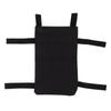 Crutch Storage Bag Hanging Carrying Pocket Pouch Portable Travel Organizer Lightweight for Walking