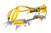 Grivel Mountain Climbing Crampons Airtech Light EVO/Pneumatic GV-RAATLNMEF