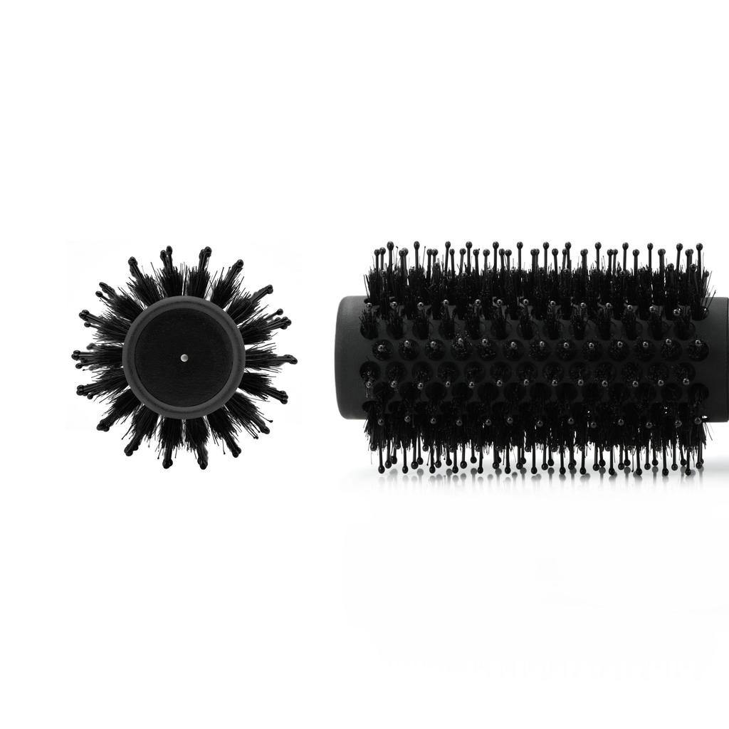 Hercules Sägemann Round Brushes Ceramic Brush 9566, 18 Rows, 66 Mm Diameter