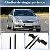 Тросики привода шторки люка автомобиля A2037800289 Для Mercedes Benz C W203 Coupe