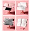 Office Supplies Music Score Tablet Books Holder Lift Book Stand Reading Stand Desk Bookshelf
