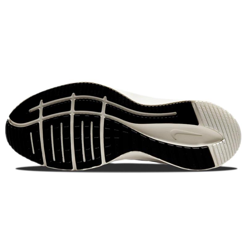 Nike Женские кроссовки Quest 4 Premium 'Черный металлик медная монета' DA8723-001