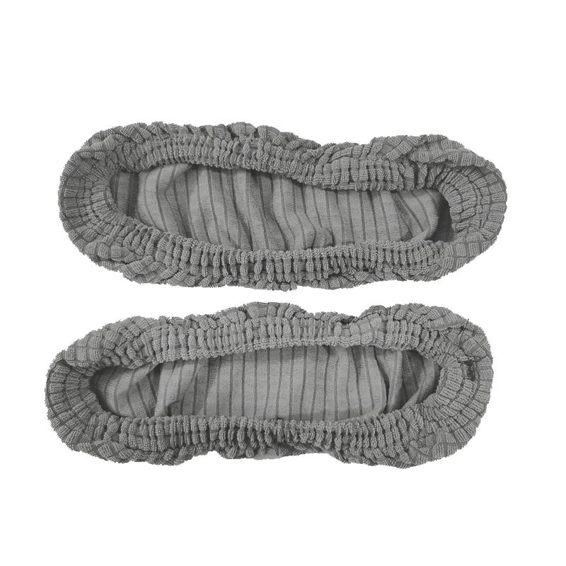 Водонепроницаемый чехол для подлокотника офисного и домашнего кресла, высококачественный чехол для компьютерного кресла, пылезащитный чехол для подлокотника