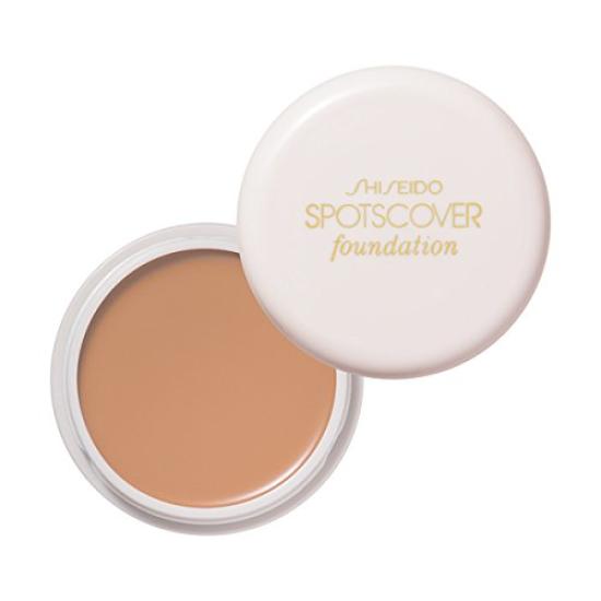 Shiseido Корректор для лица H101 20 г (Базовый цвет)