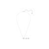 Swarovski Ожерелье Lucky Clover для женщин 5642929