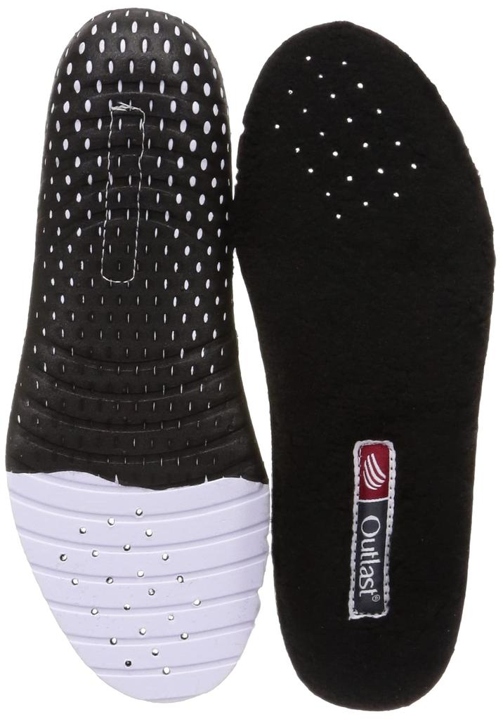 Caravan 10709 669 Midnight Trekking Size 3E C7_SP Shoes, 29.0 Cm,