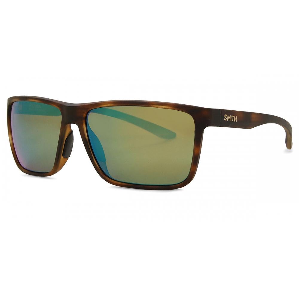 Smith Солнцезащитные очки Riptide S Polarized N9p Qg для мужчин