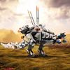 MOC Механический Запретный Запад Громозев Строительные Блоки Наборы Игра Horizon Громовой Монстр Кирпичи Игрушки Детские Подарки на День Рождения