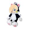 Мягкая игрушка Sanei Boeki Super Mario 3D World Neko Rosetta размера S 812063