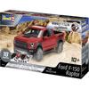 Revell 2017 Ford Raptor Пластиковая модель 07048 1/25 F-150