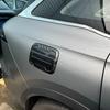 Для CHERY TIGGO 9 Внешние Аксессуары Защитная Наклейка на Крышку Бензобака Автомобиля ABS Углеродное Волокно 2025 2026