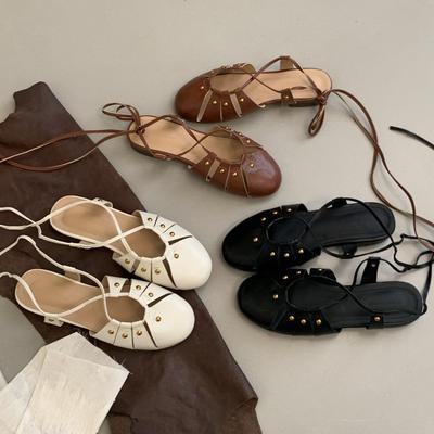 Женская обувь – Сандалии