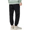 Li-Ning BadFive Logo Sweatpants 'Grey' Men's AKLS639-1