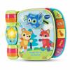 Interactive Children's Book Vtech Baby Super Enchanted Book of Baby Kitties Blue Multicolor