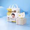 Одноразовые пеленки для смены подгузников DeYou