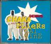 CD CHAKA DEMUS & PLIERS - Gal Wine CIDM818 MANGO 1994 UK Rap & Hip-Hop/R&B Used